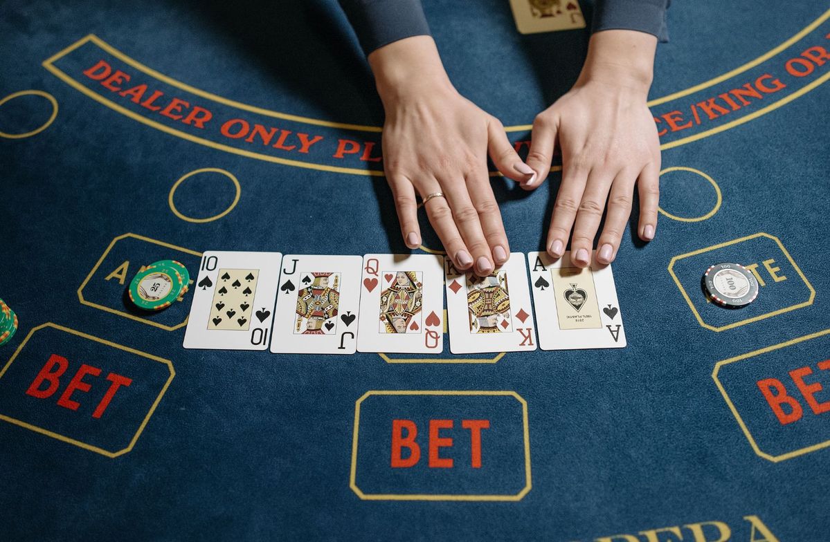 Magical Casino Welcome Bonus